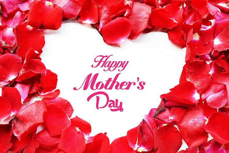 mother's day shower curtains blog logo