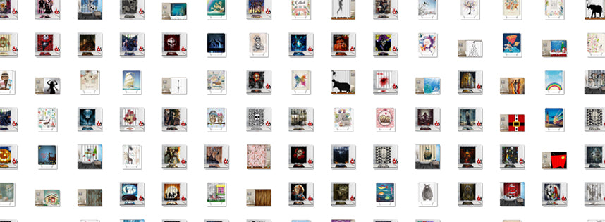 Shower Curtains small pictures 