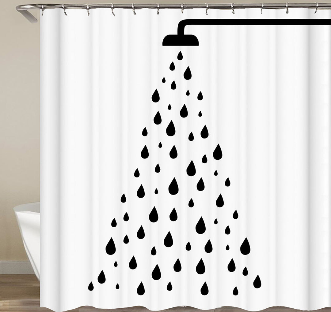Shower Curtain